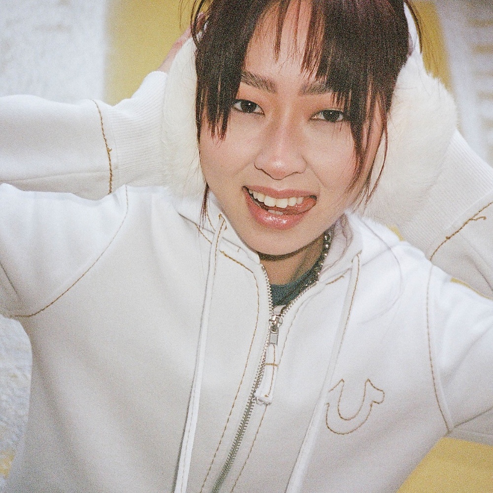 Big T Classic Zip Hoodie